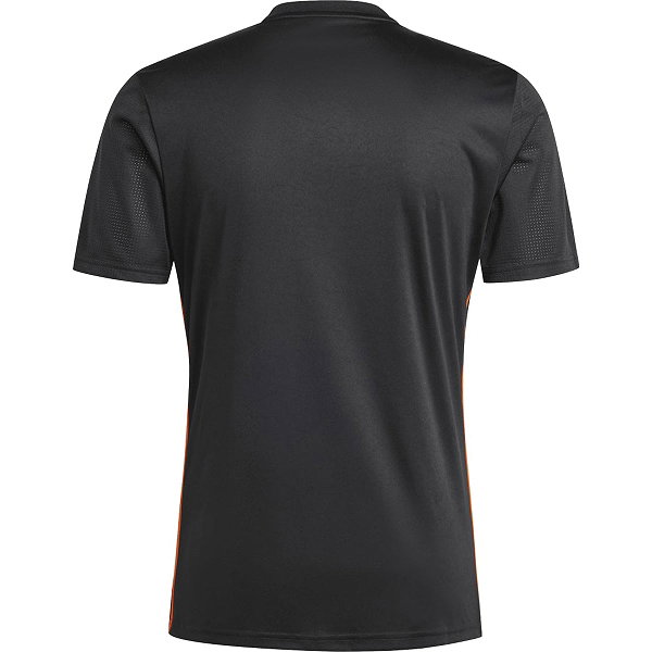 Adidas Tabela 23 Trikot Kurzarm Herren - Schwarz / Orange
