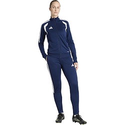 Présentation: Adidas Tiro 26 League Regular Pantalon D‘Entraînement Femmes - Marine
