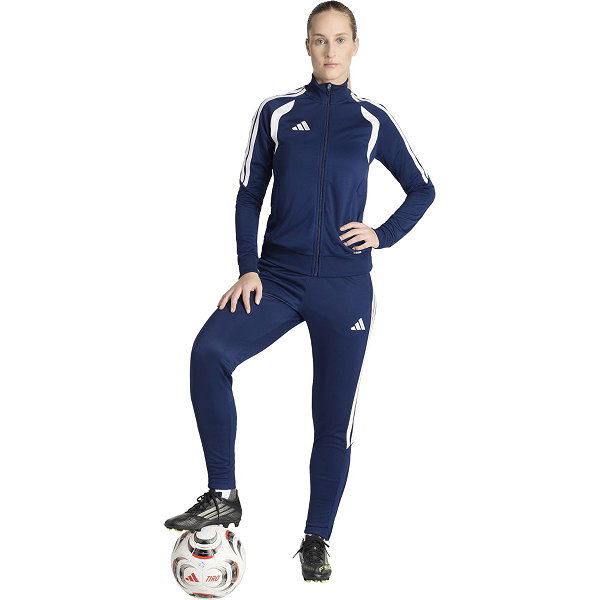 Adidas Tiro 26 League Regular Pantalon D‘Entraînement Femmes - Marine