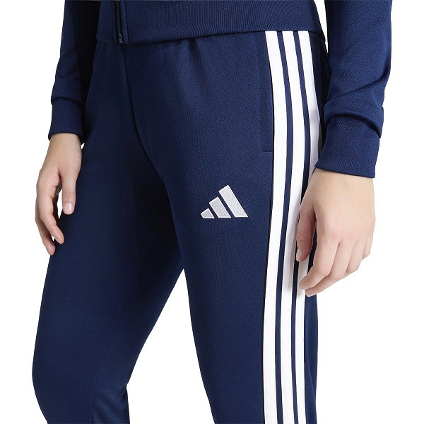 Adidas Tiro 26 League Regular Pantalon D‘Entraînement Femmes - Marine