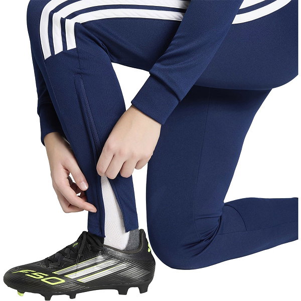 Adidas Tiro 26 League Regular Pantalon D‘Entraînement Femmes - Marine