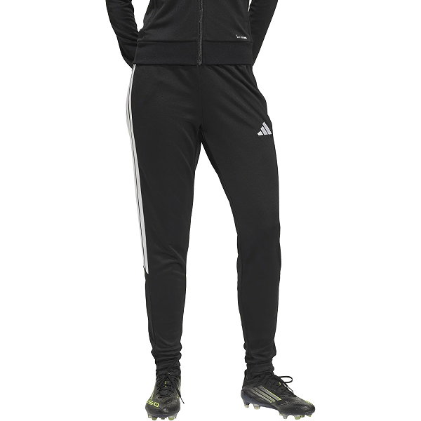Adidas Tiro 26 League Regular Pantalon D‘Entraînement Femmes - Noir