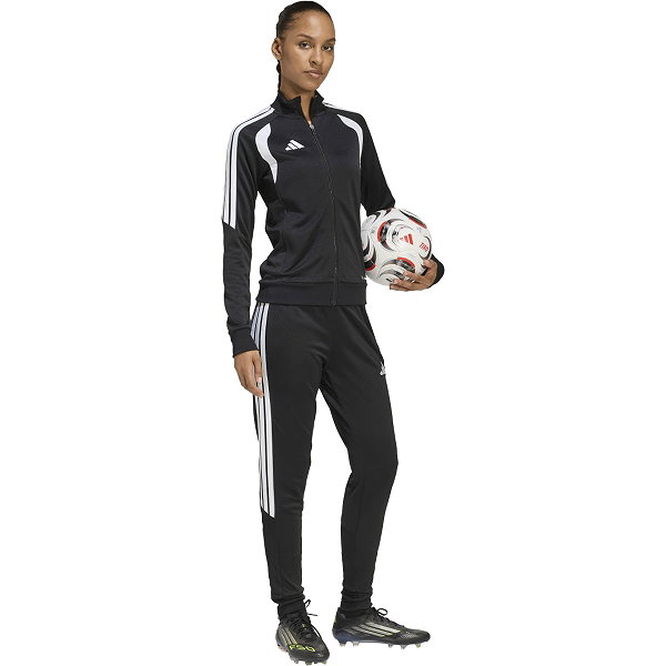 Adidas Tiro 26 League Regular Pantalon D‘Entraînement Femmes - Noir