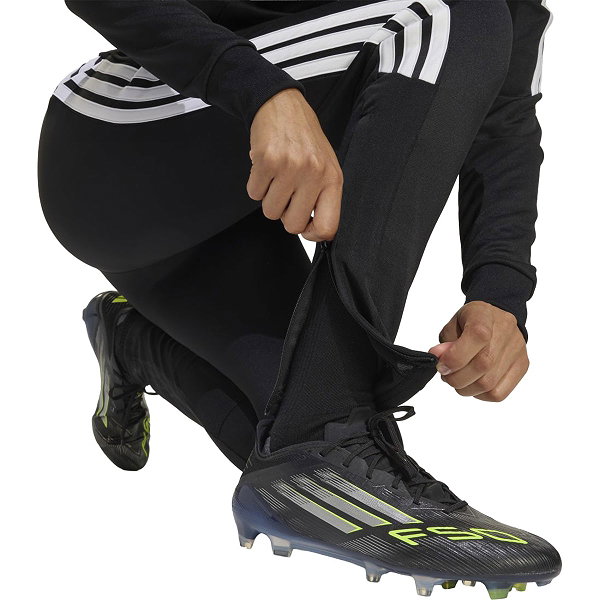 Adidas Tiro 26 League Regular Pantalon D‘Entraînement Femmes - Noir