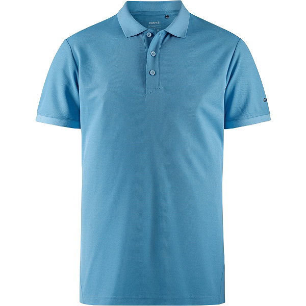 Craft Unify Polo Hommes - Zenith