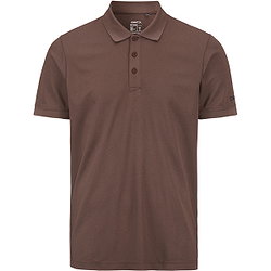 Craft Unify Polo Hommes - Prune