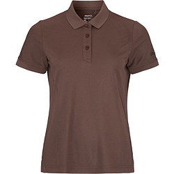Craft Unify Polo Femmes - Prune