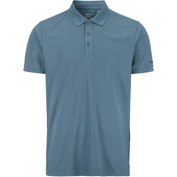 Craft Unify Polo Heren - Real