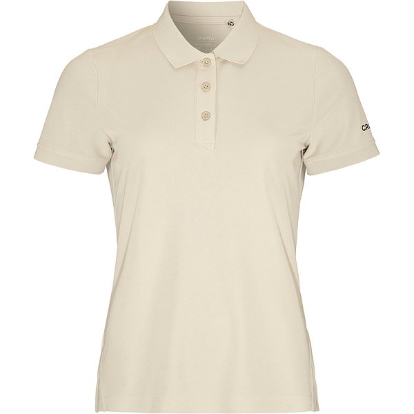 Craft Unify Polo Femmes - Plaster