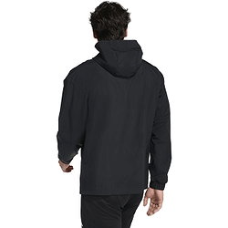 Vorschau: Adidas Entrada 26 All Weather Allwetterjacke Herren - Schwarz / Weiß