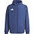 Adidas Entrada 26 All Weather Allwetterjacke Herren - Marine / Weiß