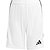 Adidas Tiro 26 League Short Enfants - Blanc / Noir