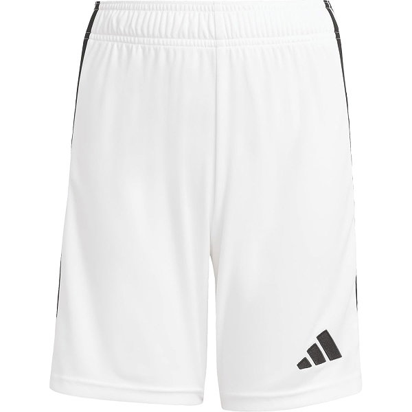 Adidas Tiro 26 League Short Kinderen - Wit / Zwart
