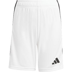 Adidas Tiro 26 League Short Kinderen - Wit / Zwart