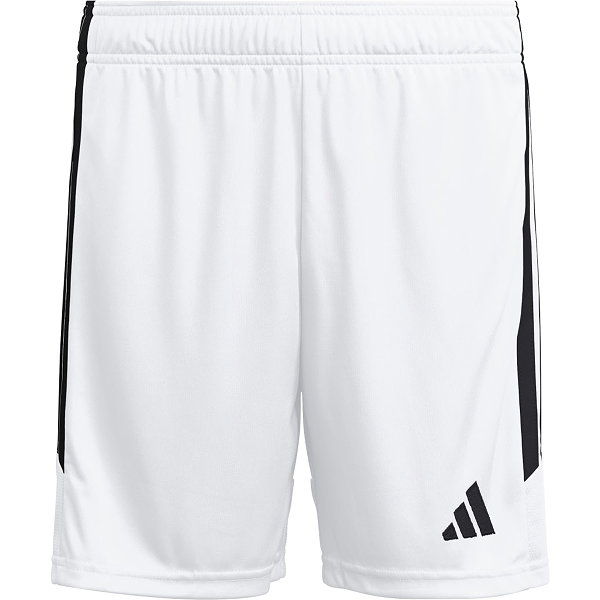 Adidas Tiro 26 League Short Kinderen - Wit / Zwart