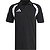 Adidas Tiro 26 League Poloshirt Herren - Schwarz / Weiß
