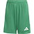 Adidas Tiro 26 League Short Enfants - Vert / Blanc