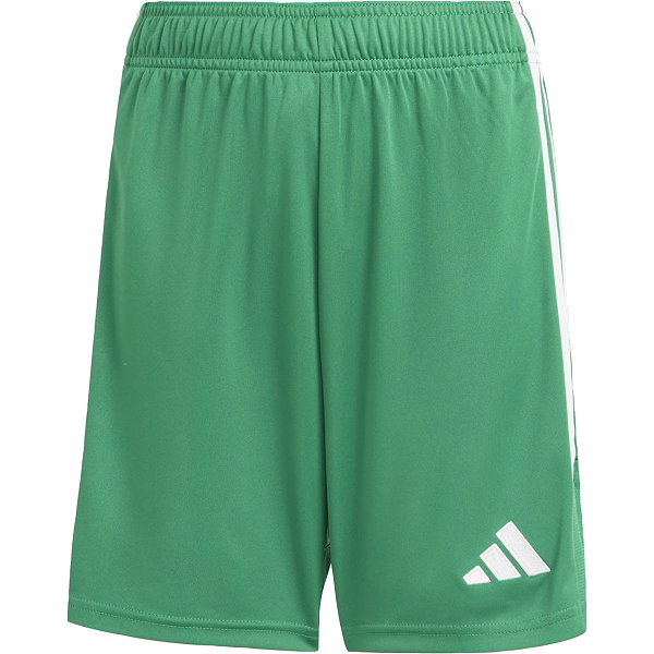 Adidas Tiro 26 League Short Enfants - Vert / Blanc