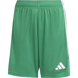 Adidas Tiro 26 League Short Enfants - Vert / Blanc