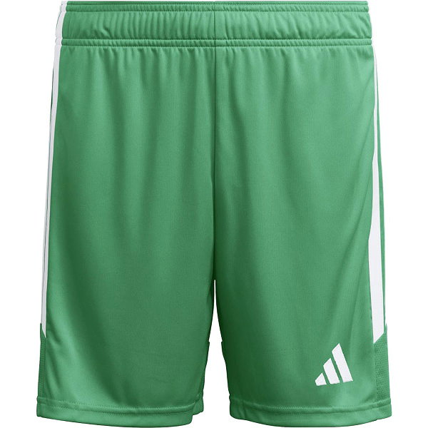 Adidas Tiro 26 League Short Enfants - Vert / Blanc