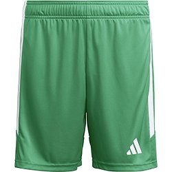 Présentation: Adidas Tiro 26 League Short Enfants - Vert / Blanc