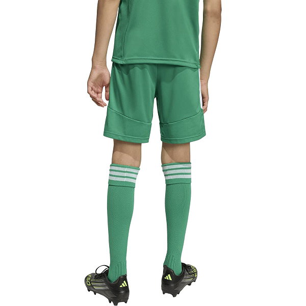 Adidas Tiro 26 League Short Enfants - Vert / Blanc