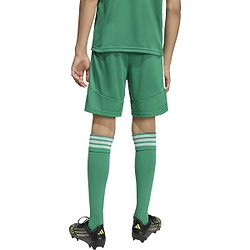Présentation: Adidas Tiro 26 League Short Enfants - Vert / Blanc