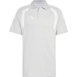 Adidas Tiro 26 League Poloshirt Herren - Grau / Weiß