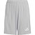 Adidas Tiro 26 League Short Enfants - Gris / Blanc