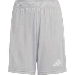 Adidas Tiro 26 League Shorts Kinder - Grau / Weiß