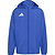 Adidas Entrada 26 Multi Veste D'entraînement À Capuche Hommes - Royal / Blanc