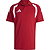 Adidas Tiro 26 League Poloshirt Herren - Rot / Weiß