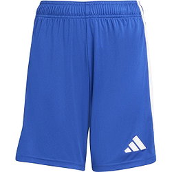Adidas Tiro 26 League Short Kinderen - Royal / Wit