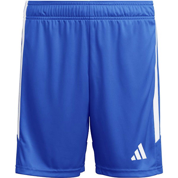 Adidas Tiro 26 League Short Enfants - Royal / Blanc