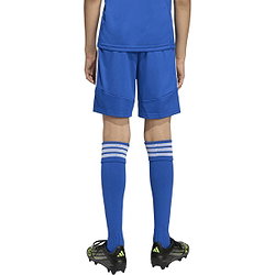 Présentation: Adidas Tiro 26 League Short Enfants - Royal / Blanc