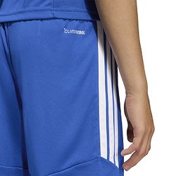 Présentation: Adidas Tiro 26 League Short Enfants - Royal / Blanc