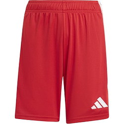 Adidas Tiro 26 League Short Kinderen - Rood / Wit