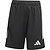 Adidas Tiro 26 League Short Enfants - Noir / Blanc