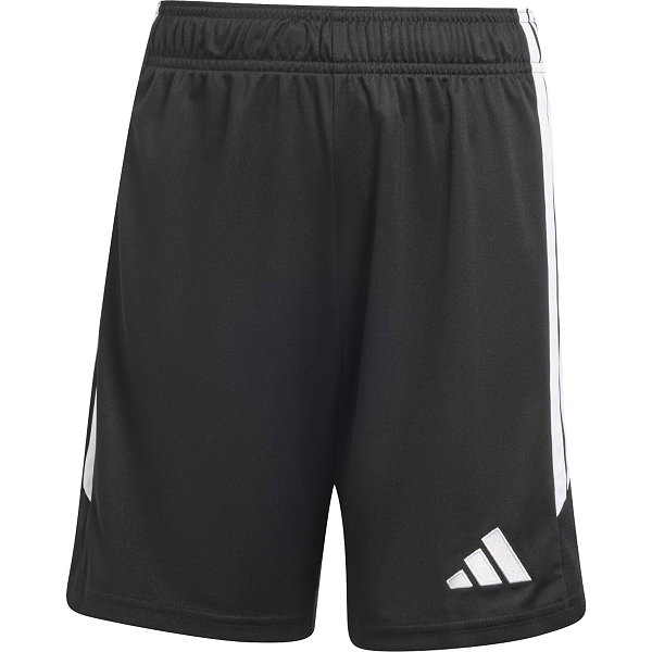 Adidas Tiro 26 League Short Kinderen - Zwart / Wit