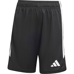 Adidas Tiro 26 League Short Kinderen - Zwart / Wit