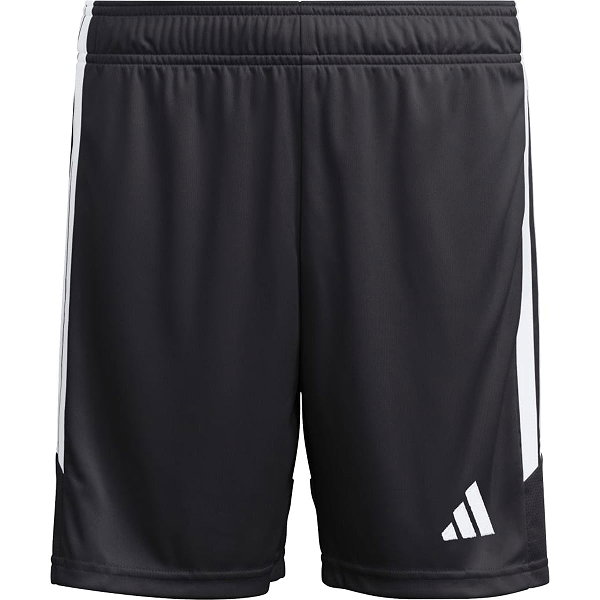 Adidas Tiro 26 League Short Kinderen - Zwart / Wit
