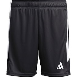 Voorvertoning: Adidas Tiro 26 League Short Kinderen - Zwart / Wit