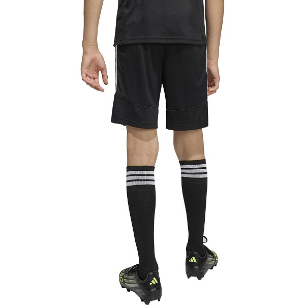 Adidas Tiro 26 League Short Kinderen - Zwart / Wit