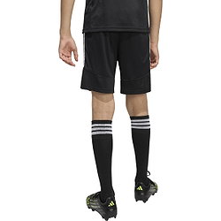 Voorvertoning: Adidas Tiro 26 League Short Kinderen - Zwart / Wit