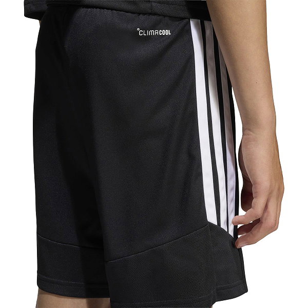 Adidas Tiro 26 League Short Kinderen - Zwart / Wit