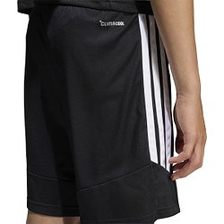 Voorvertoning: Adidas Tiro 26 League Short Kinderen - Zwart / Wit