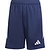 Adidas Tiro 26 League Short Enfants - Marine / Blanc
