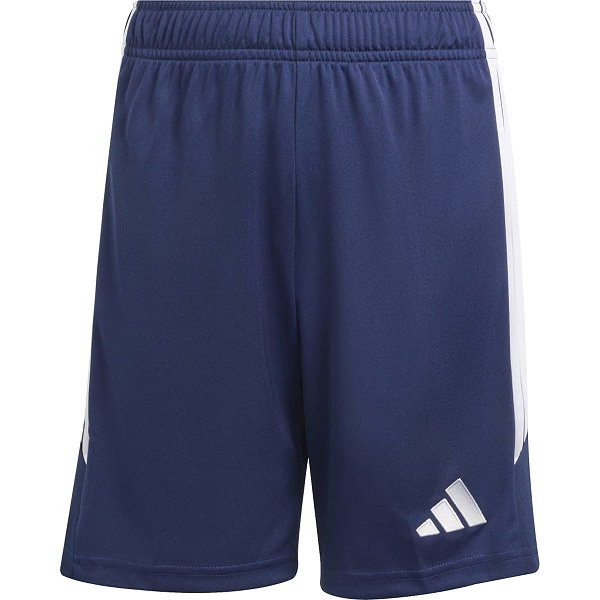 Adidas Tiro 26 League Shorts Kinder - Marine / Weiß