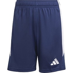 Adidas Tiro 26 League Short Kinderen - Marine / Wit