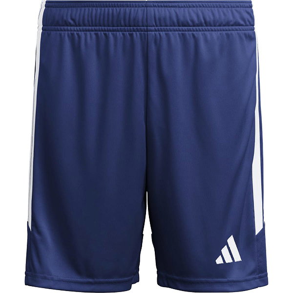 Adidas Tiro 26 League Shorts Kinder - Marine / Weiß